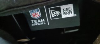 Sudadera Raiders con capucha