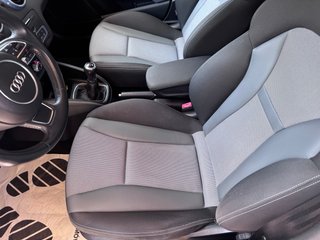 Audi A1 2016 sportback s-line 85mil kms