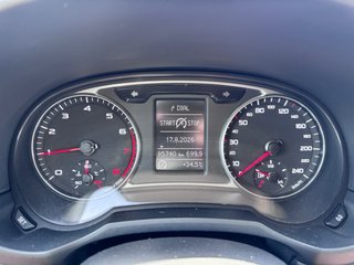 Audi A1 2016 sportback s-line 85mil kms