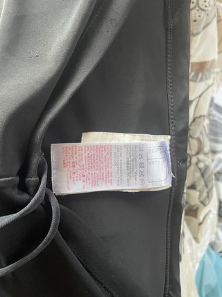 Leggings corti donna Kalenji neri