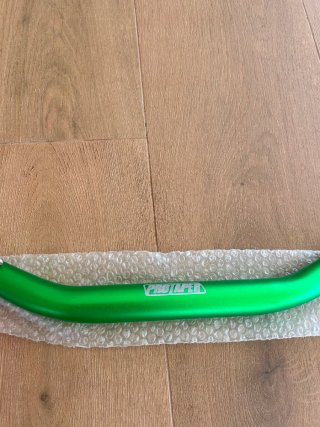 Manillar ProTaper EVO Verde
