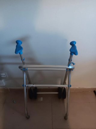 Caminador de adultos