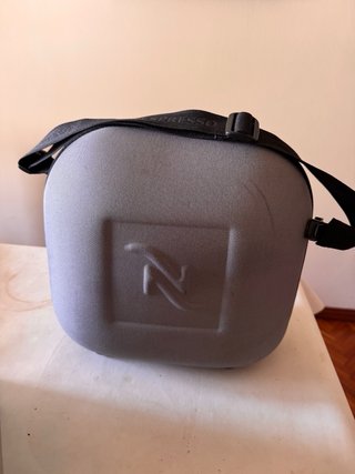 CAFETERA KRUPS Essenza Nespresso