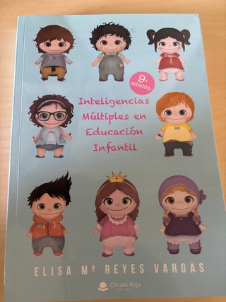 Inteligencias múltiples en Educación Infantil