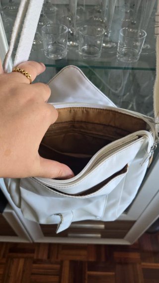 Bolso Caminatta