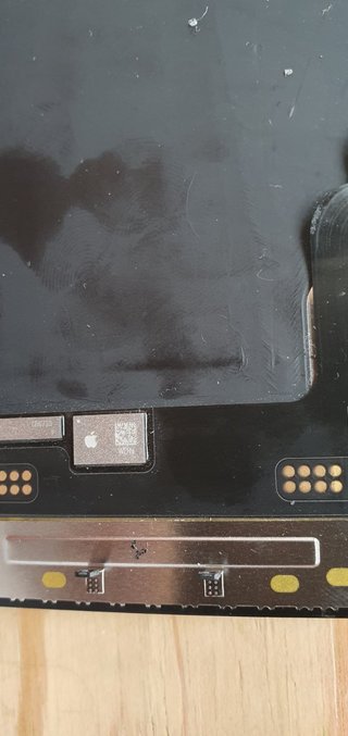 Pantalla original 13 iphone