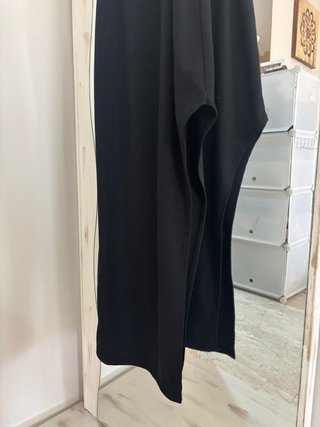 Vestido negro