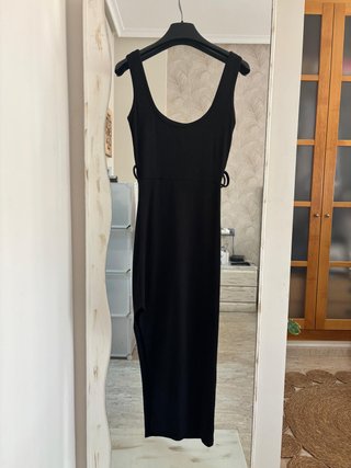 Vestido negro
