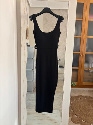 Vestido negro