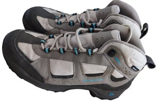 Botas de montaña Quechua T38