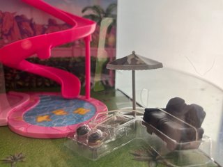 Barbie The Movie DreamHouse e Ken Mojo Dojo in vendita