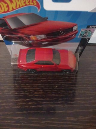 HOTWHEELS