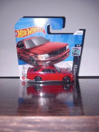 HOTWHEELS