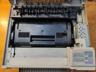 Impresora Epson EPL-3000 Beige