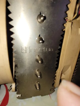 Noctua NH-D14 disipador CPU