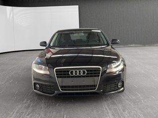 Audi A4 2.0 TDI 143cv multitronic DPF