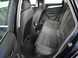 Audi A4 2.0 TDI 143cv multitronic DPF