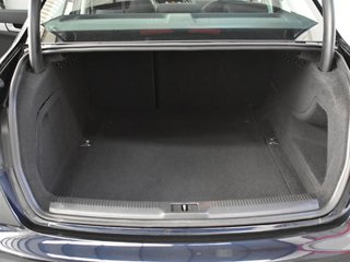 Audi A4 2.0 TDI 143cv multitronic DPF