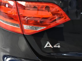 Audi A4 2.0 TDI 143cv multitronic DPF