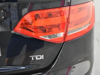 Audi A4 2.0 TDI 143cv multitronic DPF