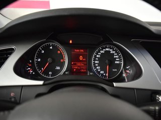 Audi A4 2.0 TDI 143cv multitronic DPF