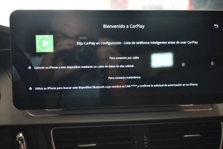 Audi A4 2.0 TDI 143cv multitronic DPF