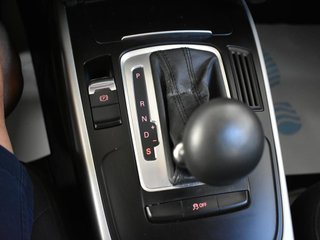 Audi A4 2.0 TDI 143cv multitronic DPF