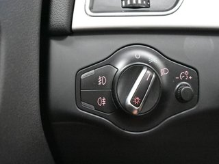 Audi A4 2.0 TDI 143cv multitronic DPF