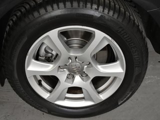 Audi A4 2.0 TDI 143cv multitronic DPF