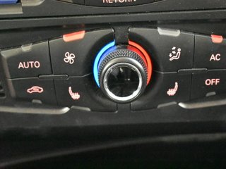 Audi A4 2.0 TDI 143cv multitronic DPF