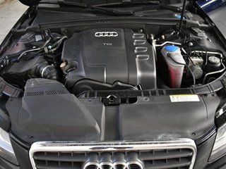Audi A4 2.0 TDI 143cv multitronic DPF