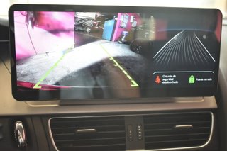 Audi A4 2.0 TDI 143cv multitronic DPF
