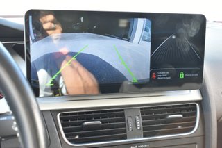 Audi A4 2.0 TDI 143cv multitronic DPF