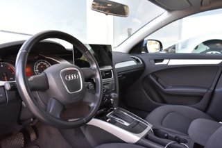 Audi A4 2.0 TDI 143cv multitronic DPF