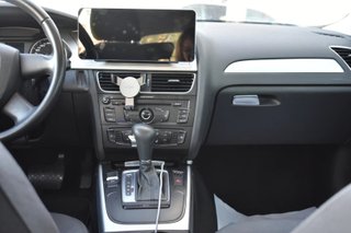 Audi A4 2.0 TDI 143cv multitronic DPF