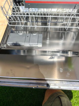Lavavajillas AEG Favorit 3 bandejas