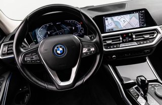 BMW 330e 2022