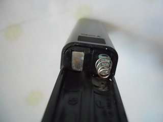 WALKMAN AIWA HS-RX 705,PARA REPARAR O PARA PIEZAS.