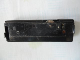 WALKMAN AIWA HS-RX 705,PARA REPARAR O PARA PIEZAS.