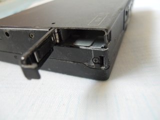 WALKMAN AIWA HS-RX 705,PARA REPARAR O PARA PIEZAS.