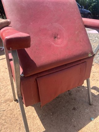 Silla orinal