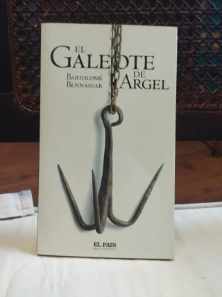Libros de la colección novela histórica