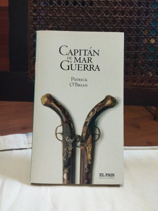 Libros de la colección novela histórica