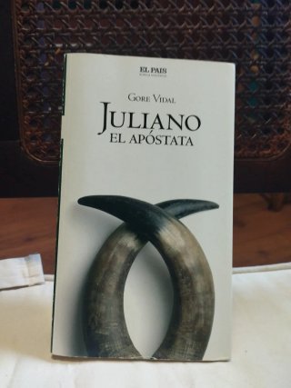 Libros de la colección novela histórica