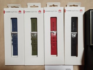 Huawei Watch GT 5 Negro 46mm