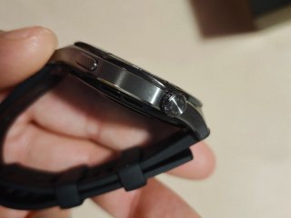 Huawei Watch GT 5 Negro 46mm