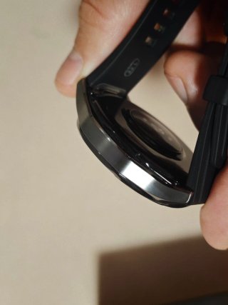 Huawei Watch GT 5 Negro 46mm