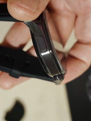 Huawei Watch GT 5 Negro 46mm