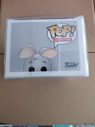 Funko Pop! Huckleberry Hound 853 Dixie