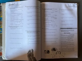 Student’s Book & Workbook - 1 Bachillerato